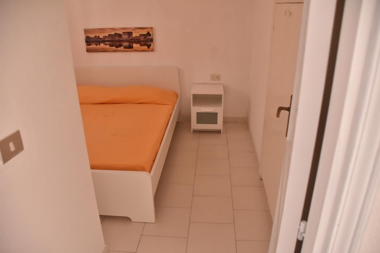 Camping Baia Paradiso Badesi Exterior photo